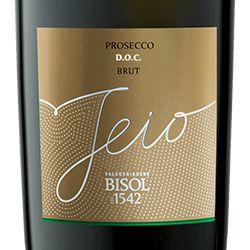 NV Bisol Prosecco Jeio Cuvee Brut