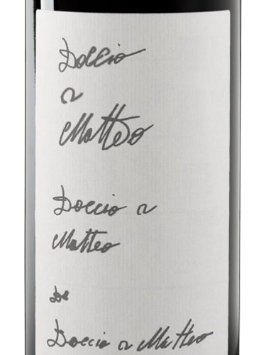 2021 Caparsa Chianti Classico Riserva Doccio a Matteo