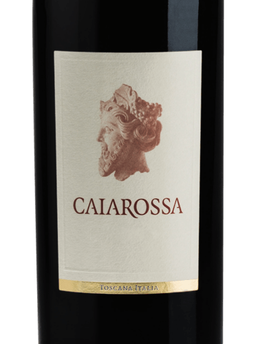 2021 Caiarossa