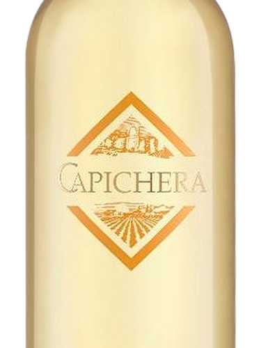 2024 Capichera Vermentino Lintori