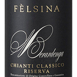 2022 Felsina Chianti Classico Riserva