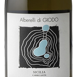 2023 Giodo Alberelli di Giodo Bianco Terre Siciliane Carricante