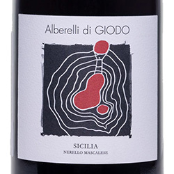 2022 Giodo Alberelli di Giodo Nerello Mascalese