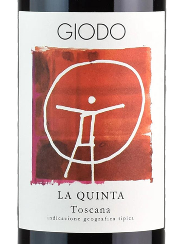 2023 Giodo La Quinta