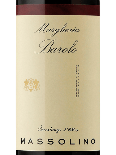 2020 Massolino Barolo Margheria