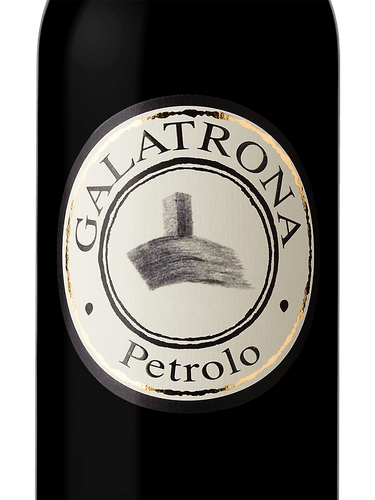 2022 Petrolo Galatrona