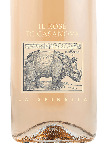 2024 La Spinetta Il Rose di Casanova
