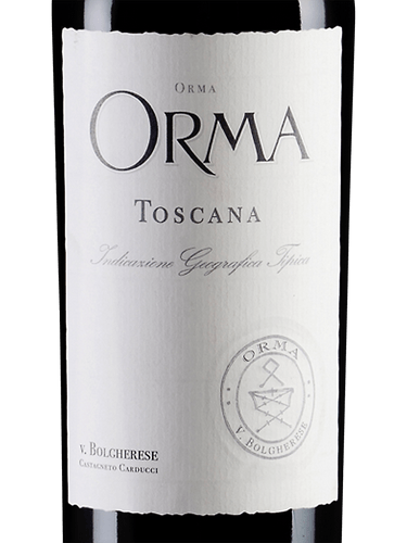 2022 Orma
