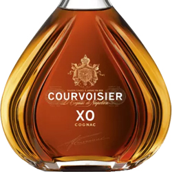 Courvoisier X.O. Imperial Cognac