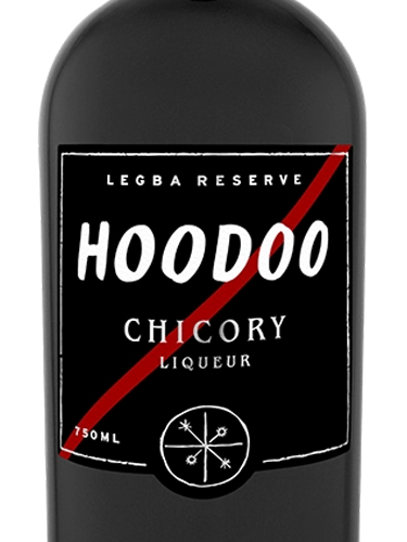 Hoodoo Chicory Liqueur