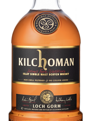 Kilchoman 2025 Loch Gorm Scotch (700ml)