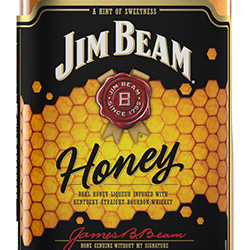 Jim Beam Honey