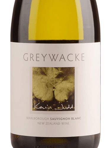 2025 Greywacke Sauvignon Blanc