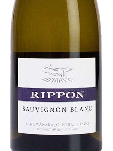 2023 Rippon Sauvignon Blanc