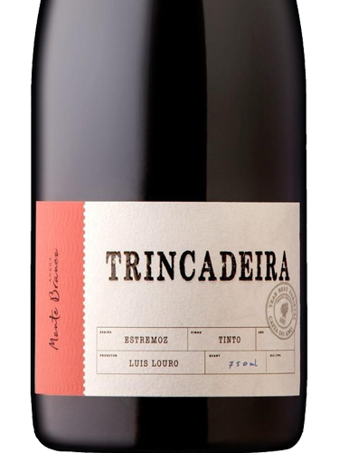 2021 Monte Branco Trincadeira