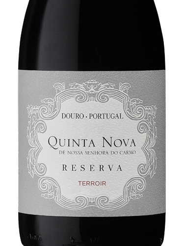 2023 Quinta Nova Terroir Red Blend Reserva