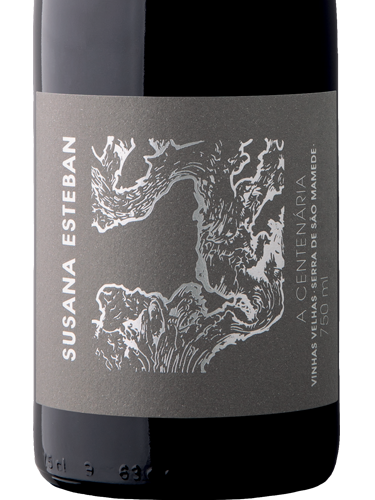 2023 Susana Esteban Vinhas Centenaria