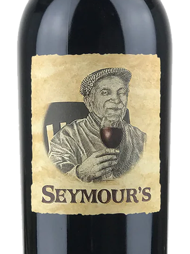 2019 Alban Vineyards Syrah Seymour's