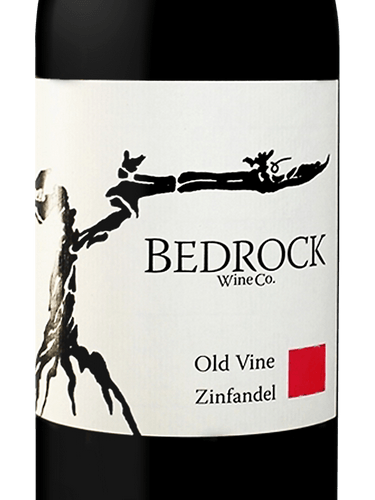 2023 Bedrock Zinfandel Old Vine