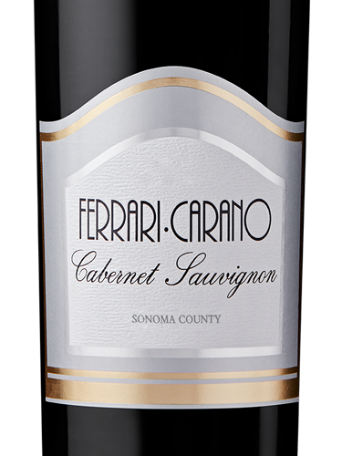 2022 Ferrari-Carano Cabernet Sauvignon