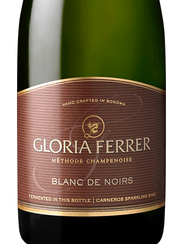 Gloria Ferrer Rose