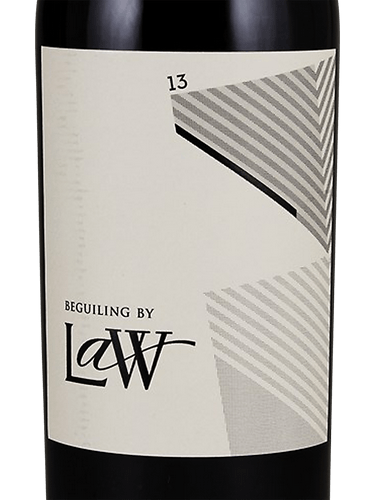 2017 Law Estate Beguiling