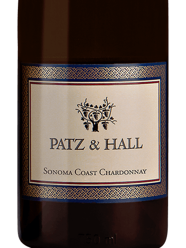 2022 Patz & Hall Chardonnay