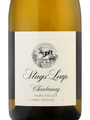 2024 Stags' Leap Winery Chardonnay